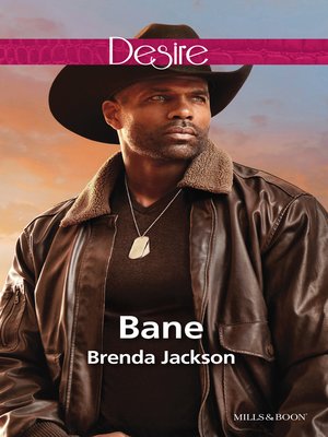 cover image of Bane